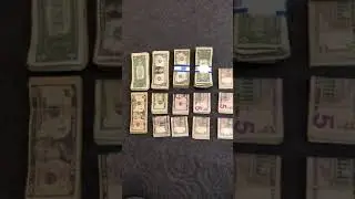 52 week money saving challenge update 8