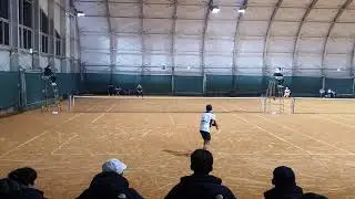 2025회장기 문경시청   vs  수원시청   단체전   #전국소프트테니스대회 소프트테니스대회