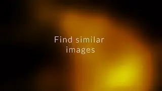 Google - Search by Image