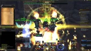 HOW TO: BLESSING OF KIMBUL (BFA Quest. Vol'dun)