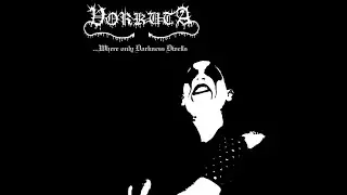 Vorkuta - Where Only Darkness Dwells