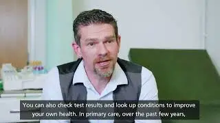 Improving health and care in Plymouth: general practice