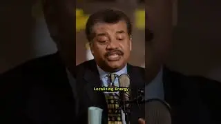 Can Tony Stark's Arc Reactor Be Possible? w/Neil deGrasse Tyson