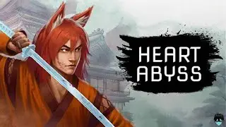 HEART ABYSS Demo | Full Playthrough