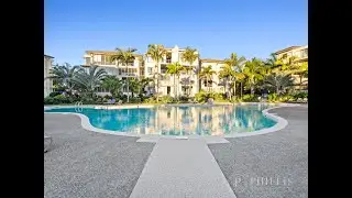 1707/1 RIALTO QUAY DRIVE, HOPE ISLAND QLD 4212
