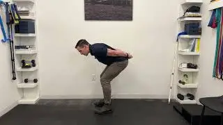 Movement techniques to reduce knee pain