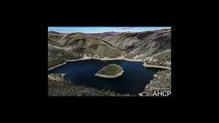 Episode # 16. First episode of 2026. January 1 Cabramurra to Tumut Pond Dam