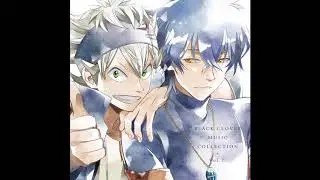 Black Clover OST II - 30 - Unleashed Power
