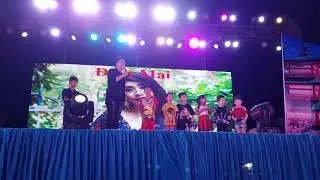 Nghĩa nhân hạo nam|Lâm Chấn Khang