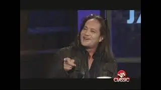 Jake E. Lee tells Eddie Trunk HE WROTE Ozzy's 