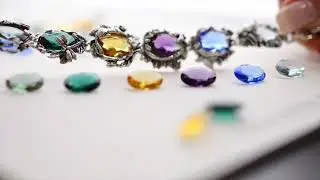 Giovanni Raspini - Eden Collection: an 