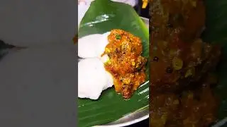 Thakkali baajii #shorts #tomatochutney #thakkalibaajii #sidedishforidlydosai #shortsfeed #trending