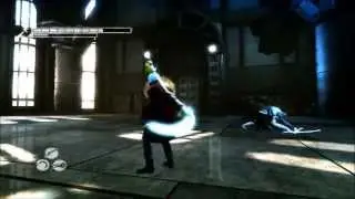 DmC: Devil may Cry Folge 16 - Mundus ich komme! [German]