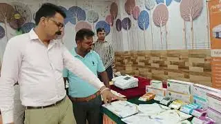 Ludhiana CME Avecon health care Pvt Ltd Randhir Singh Nabha ALA