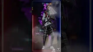 KLA Alert Motion 😈Full ATTITUDE #VFF KING GAMER #shorts