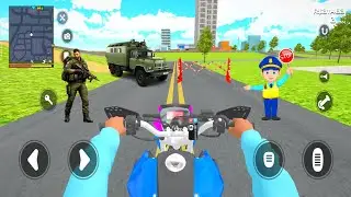 Elite motos 2 android bike stunts open world gameplay ep.564#elitemotos2 