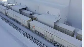 NewCold Burley