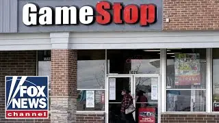 SEC to investigate market manipulation in GameStop controversy