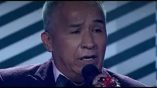Javier Carranza | El triste | Conciertos en vivo | Temporada 2022 | La Voz Senior 2