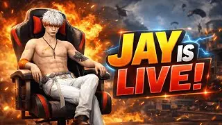 🔥 FREE FIRE LIVE | 6 VS 6 ROOM WITH SUBSCRIBERS | W2K GAMING IS LIVE 🔥