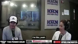 Harrison Smith's Emotional Call to Coach O'Connell: 