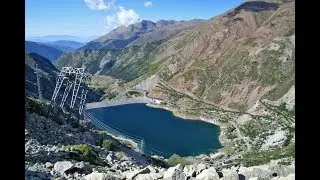 VALL FOSCA