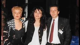 Miss Italia in The World   Belgio 1994