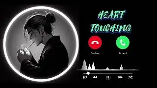 New Attitude ringtone 2026😈 Best ringtone! New ringtone 2025 Mobile phone ringtone Heart