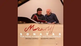 Sonata for Piano 4 Hands in F Major, K. 497: III. Allegro