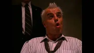 Twin Peaks - That's a 'yes'