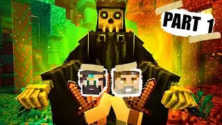 Monday Stream with Alaydriem - The Nether Escape