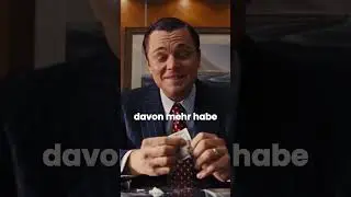 Geld ist wie Luft!