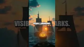The Invention of the Compass: Navigating New Worlds