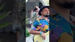 Trupa BOER - Pool Party - Trupa Nunta - Linii de folclor 3rd Part #shorts #boeriboemi