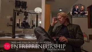 Entrepreneur The Art of Selling The Invisible
