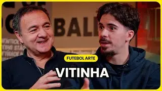 Futebol Arte com Vitinha | sport tv