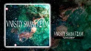 Varsity Swim Team - 