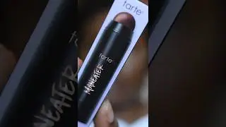 Tarte Maneater Bronzer Stick in Midnight