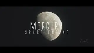 🎧 Sounds of Mercury