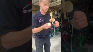 Kendama Tightrope