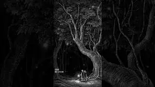 Walk to the wild #shorts  #music #deepspacechill #chillmusic  #spaceambiencemusic  #deepspacesounds