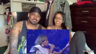 Beyonce's Best Live Vocals (Reaction)
