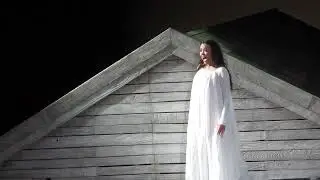 Nadine Sierra, 'Ah non giunge', La sonnambula (Bellini)