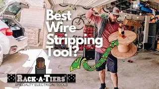 How to Strip Copper Wire | Fast & Easy!