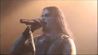 Dimmu Borgir   Puritania Live at London, 2007)