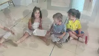 Semana cultural del agua 2025: “Talleres refrescantes y burbujeantes en Infantil”
