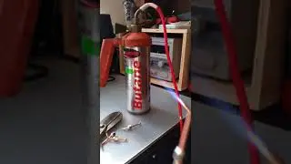 Cheapest oxygen concentrator with cheapest 'little torch'