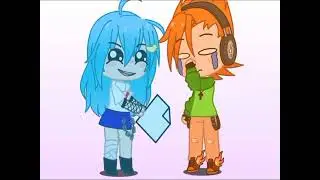 Say ara ara meme:D Sky x Pico/Pico x Sky