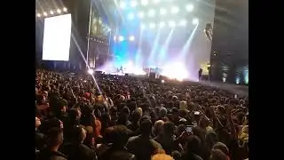 TWENTY ONE PILOTS- FESTIVAL ESTEREO PICNIC 2023