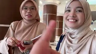 EXAMM SEASON IS BACKKKK!!! Kalini kita banyak terjah orang untuk reaction diaorang! LESEEGOOOO FINAL